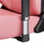 Anda Seat Kaiser 3 Premium XL Gamingstuhl, rosa Vorschaubild