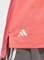 adidas Ultimate365 Heat.RDY Poloshirt kurzarm preloved scarlet (Damen) Vorschaubild
