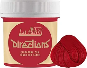 La Riche Directions Haartönung poppy red, 88ml