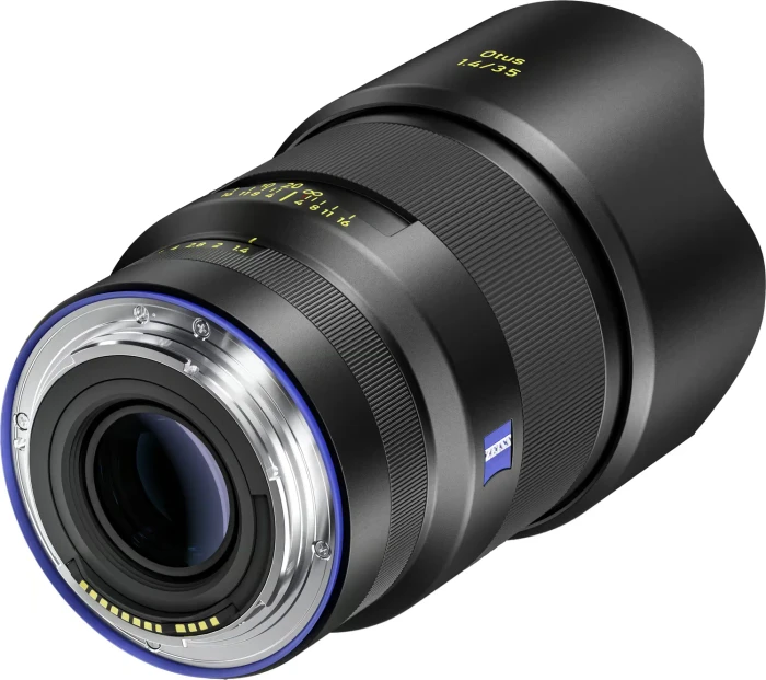 Zeiss Otus ML 35mm 1.4 für Sony E