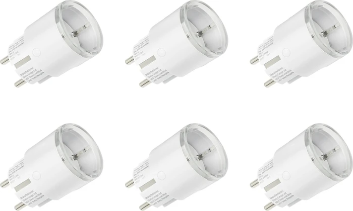 Shelly Plug S Gen3
