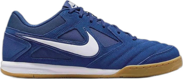 Nike Gato coastal blue/gum light brown/white (Herren)