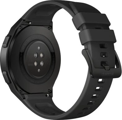 Huawei Watch GT 2e graphite black