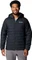 Columbia Powder Lite II Hooded Insulated Jacke (Herren) Vorschaubild