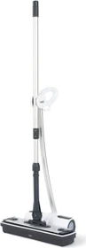 Polti Moppy Dampfbesen white