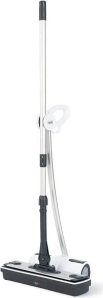 Polti Moppy Dampfbesen white
