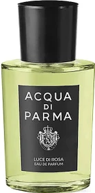 Acqua di Parma Signatures Of The Sun Luce Di Rosa Eau de Parfum, 50ml
