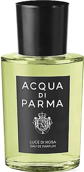 Acqua di Parma Signatures Of The Sun Luce Di Rosa Eau de Parfum, 50ml