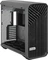 Fractal Design Torrent Gray TG Light Tint, Glasfenster Vorschaubild