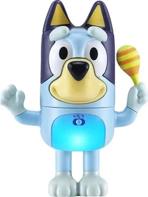 VTech Bluey Dreh- & Zieh-Reaktionsspiel