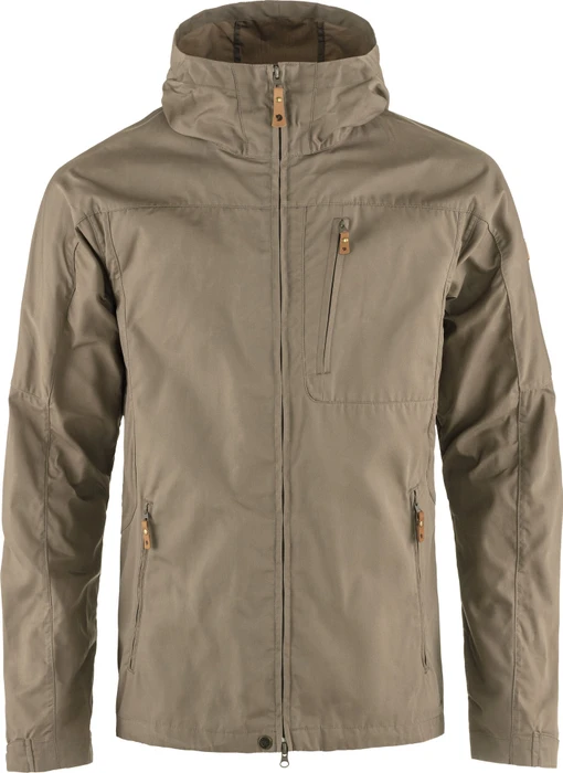 Fjällräven Sten Jacke (Herren)