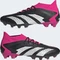 adidas Predator Accuracy.1 AG core black/cloud white/team shock pink 2 Vorschaubild