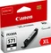 Canon Tinte CLI-571BK XL schwarz hohe Kapazität Vorschaubild