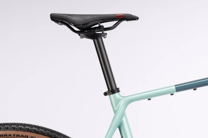 Ghost Asket CF X misty green/husky green Modell 2025