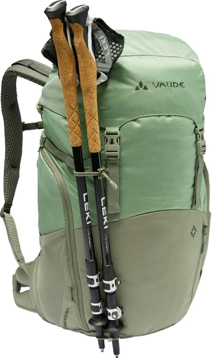 Vaude Skomer Tour 36+ Modell 2021 willow green (Damen)