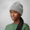 Fjällräven Heavy Beanie grau Vorschaubild