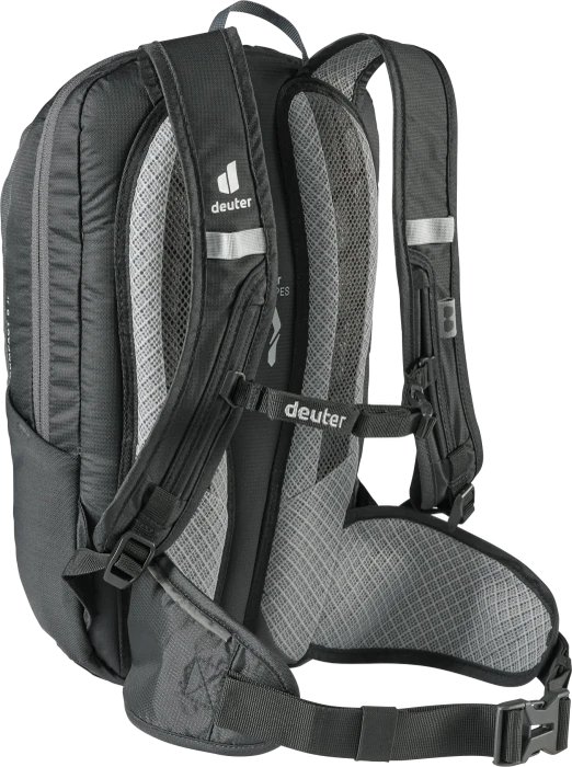 Deuter Compact 8 graphite/black (Junior)