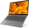 Lenovo IdeaPad 3 15ITL6, Arctic Grey, Core i3-1115G4, 8GB RAM, 256GB SSD, DE Vorschaubild