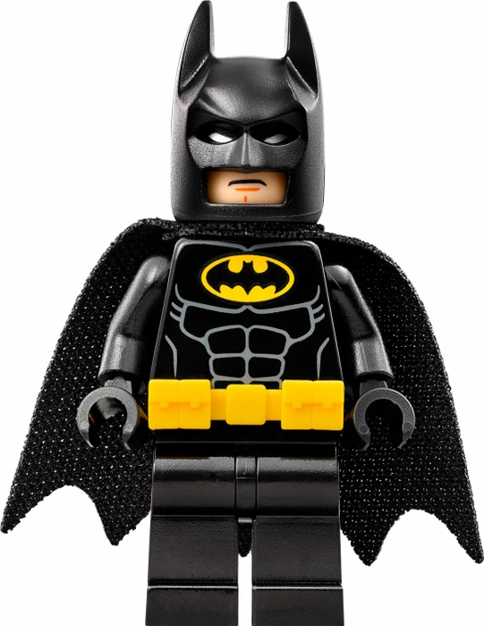 LEGO The Batman Movie - Der Arktisflitzer des Pinguins