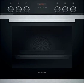 Siemens PQ211IA02Z Einbauherd-Set