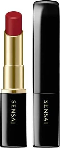 Sensai Lasting Plump Lipstick LP01 ruby red Refill, 3.8g