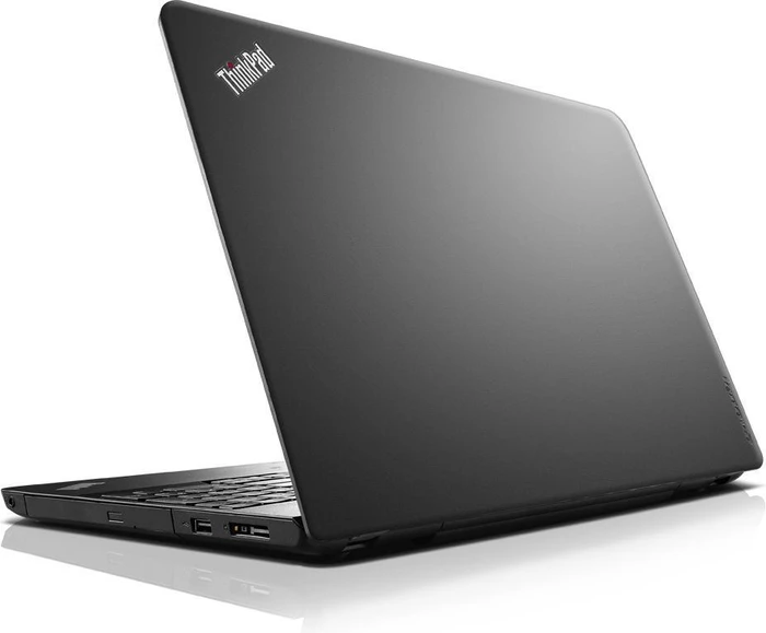 Lenovo ThinkPad Edge E560, Core i5-6200U, 8GB RAM, 1TB HDD, Radeon R7 M370, DE