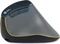 BakkerElkhuizen FastForward 3-Mode Vertical Mouse, dunkegrau, USB/Bluetooth Vorschaubild