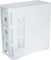 Raijintek Ponos Ultra White TG4, weiß, Glasfenster Vorschaubild
