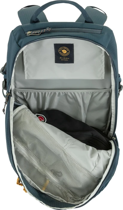 Fjällräven Bergtagen Touring 22 mountain blue