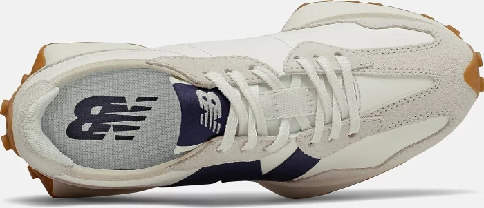New Balance 327 moonbeam/outerspace (Damen)