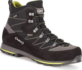 Aku Trekker Lite II GTX schwarz/grün