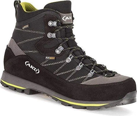 Aku Trekker Lite II GTX schwarz/grün