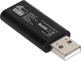 Zooz Z-Wave Long Range 800 USB Stick (ZST39)