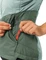 Vaude Freney V Funktionsweste dusty fern (Damen) Vorschaubild