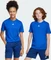 adidas Train Essentials Logo Regular Fit Funktionsshirt kurzarm royal blue/white (Junior) Vorschaubild