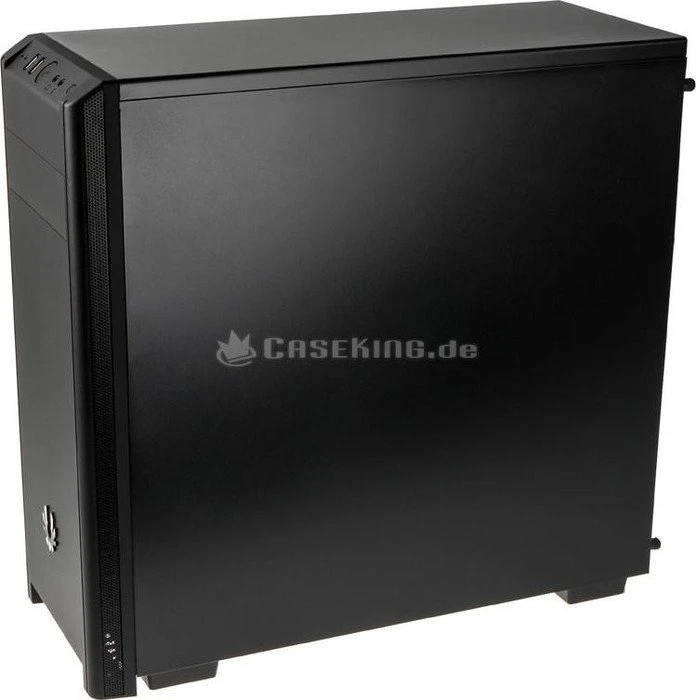 BitFenix Nova schwarz