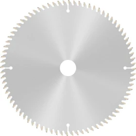Bosch Professional Optiline Wood Kreissägeblatt 80Z, 250x3.2x30mm, 1 Stück