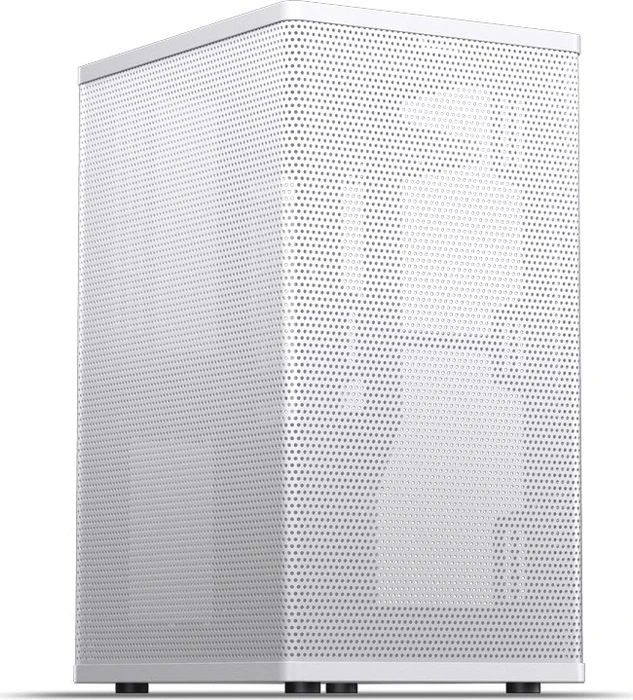 Jonsbo VR3 White, weiß, Mini-ITX