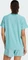 adidas Own The Run Laufshirt kurzarm mint ton (Damen) Vorschaubild