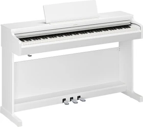 Yamaha Arius YDP-166 weiß