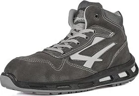 U-Power Infinity S3 CI SRC ESD grau/schwarz (Herren)