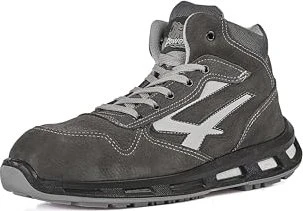 U-Power Infinity S3 CI SRC ESD grau/schwarz (Herren)
