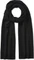 Falke Basic Apparel Unisex Schal schwarz Vorschaubild
