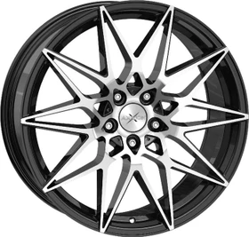 Axxion Competition AX9 9.0x20 5/108 ET48 (verschiedene Farben)