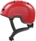 ABUS Skurb Kinderhelm shiny red Vorschaubild