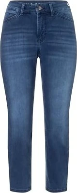 MAC Jeans Dream Summer Jeans ocean blue washed (Damen)