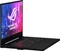 ASUS ROG Zephyrus G15 GA502DU-AL005T, schwarz, Ryzen 7 3750H, 8GB RAM, 512GB SSD, GeForce GTX 1660 Ti Max-Q, UK Vorschaubild
