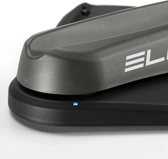 Elite Sterzo Smart Lenkplatte