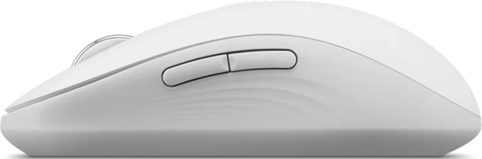 Lenovo Yoga Bluetooth Silent Mouse, Seashell, Bluetooth