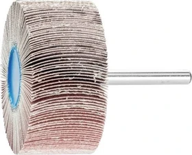 Pferd F 6030/6 A 400 Fächerschleifer K400, 60x30mm, 10 Stück
